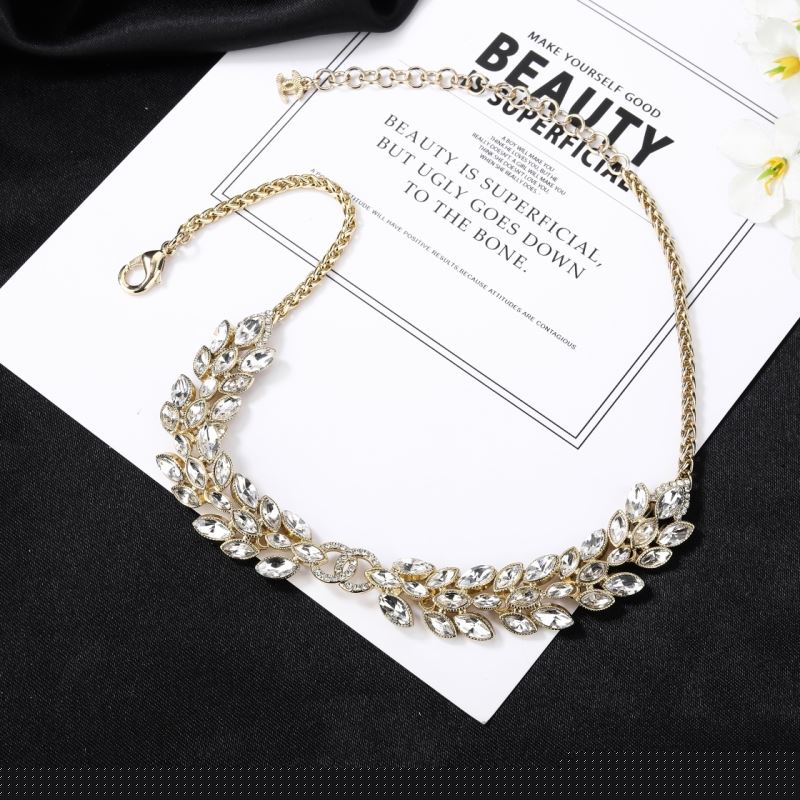 Ch*el brooches